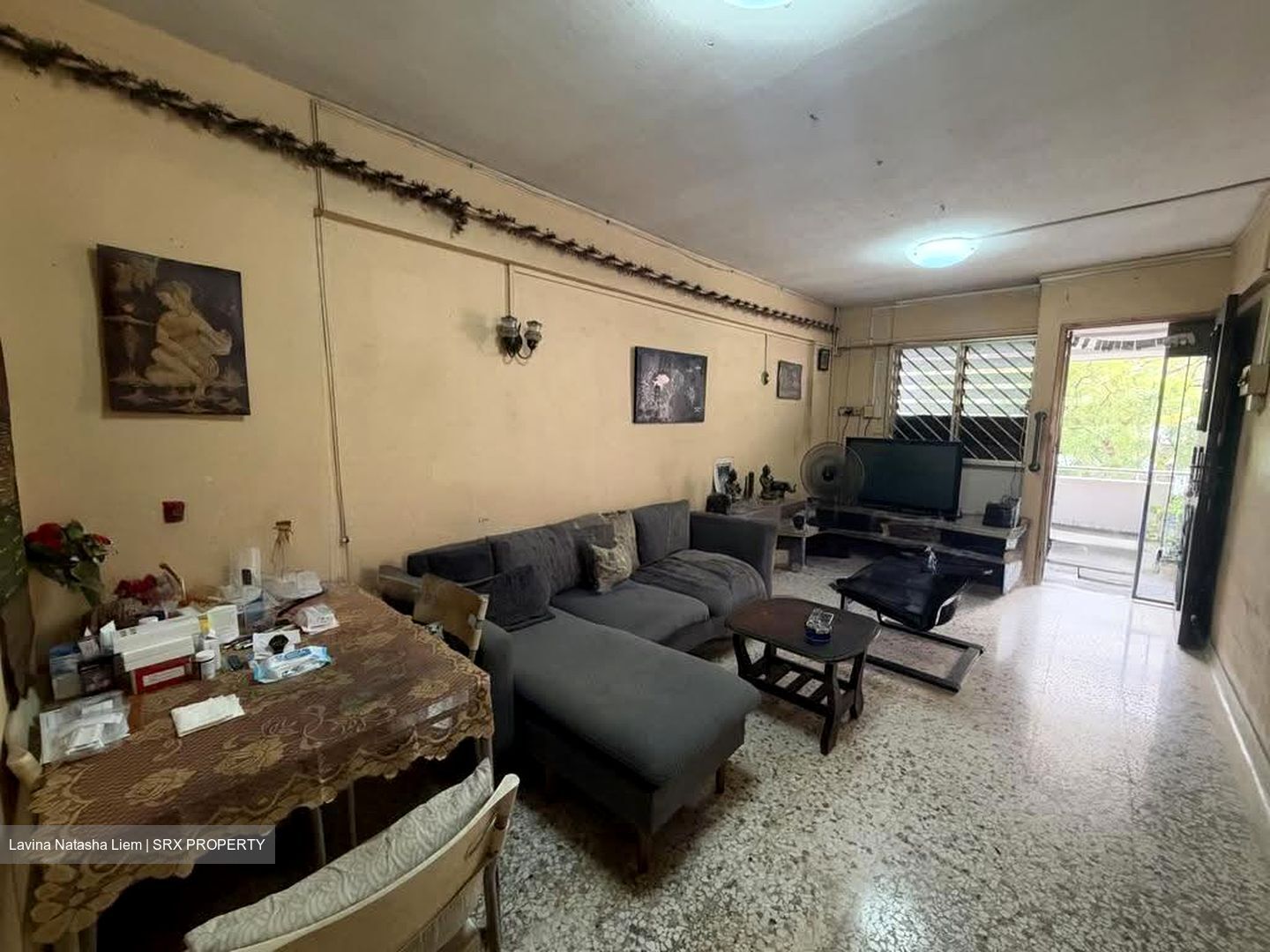 West Coast Drive (Clementi), HDB 2 Rooms #628729231